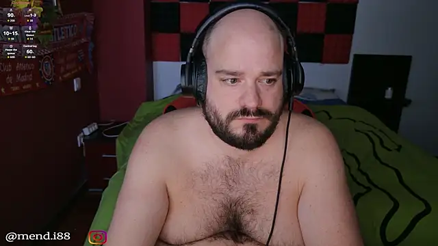 Chat +18 de menditeta1 ao vivo