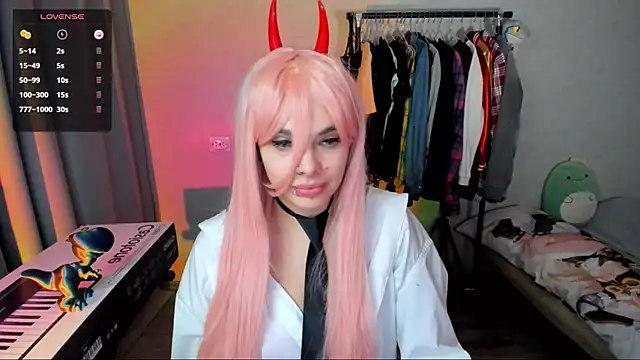 Chat +18 de Tea_Rex ao vivo