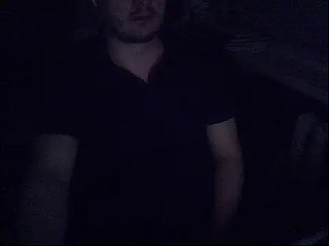 Andersen_69のウェブカメラショー