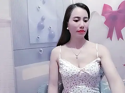 Hello-Kitty001 网络视讯表演