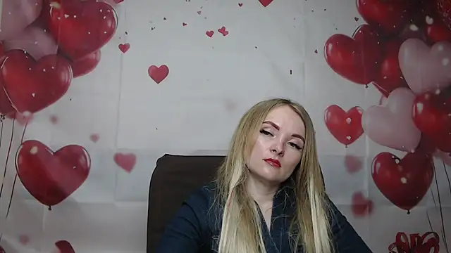 Živý XXX chat Nic0leDreams