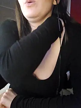 Živý XXX chat Alina_Lamour