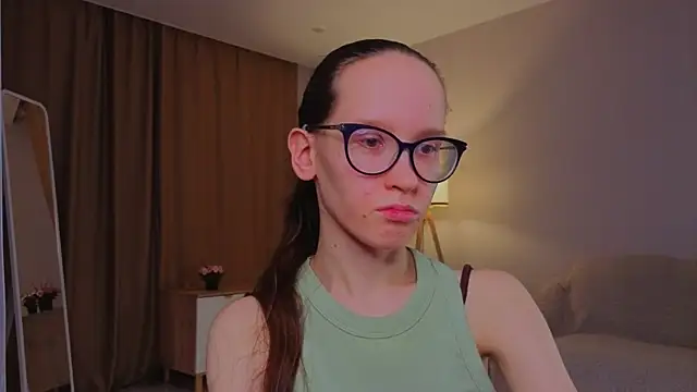 Živý XXX chat BettyBrowni