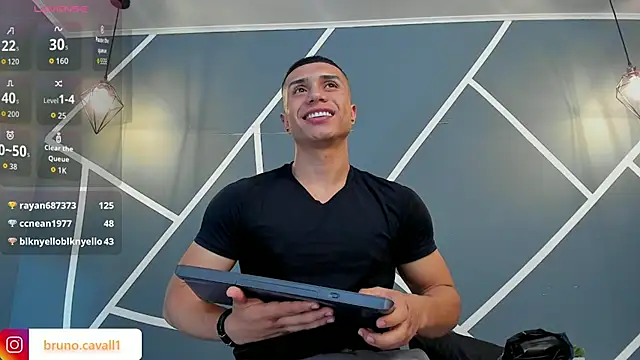 Show Webcam de bruno_cavalli