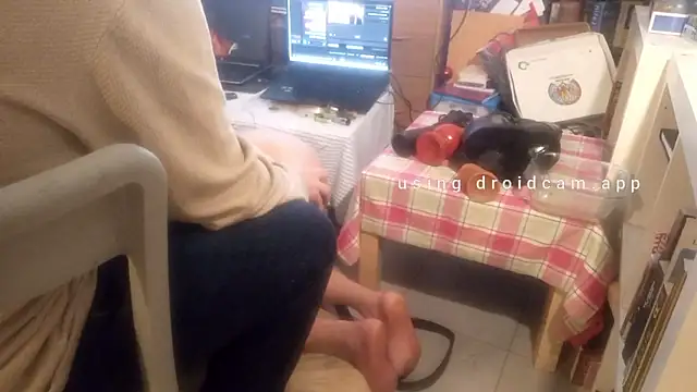 Mastersanges – Naživo XXX chat