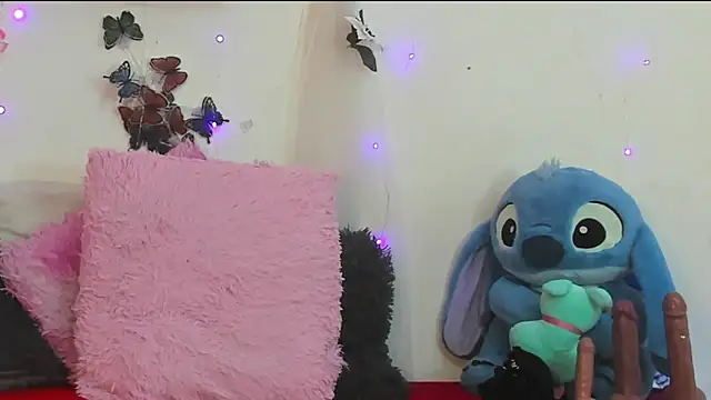 Chatroom XXX en direct de Rihanna_Flex