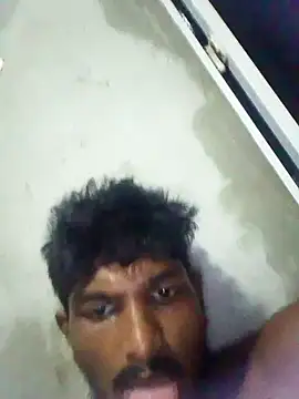 Webkamerová show Pogga666