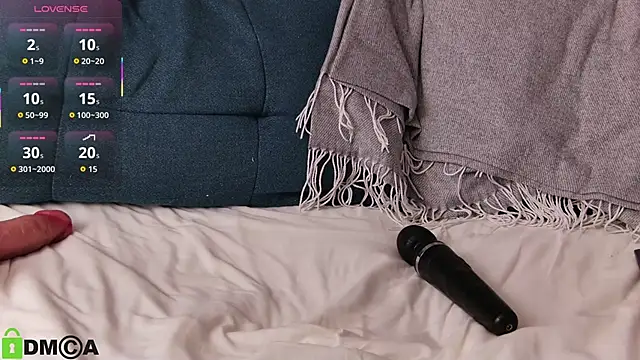 KaiaPearl Chat XXX in diretta