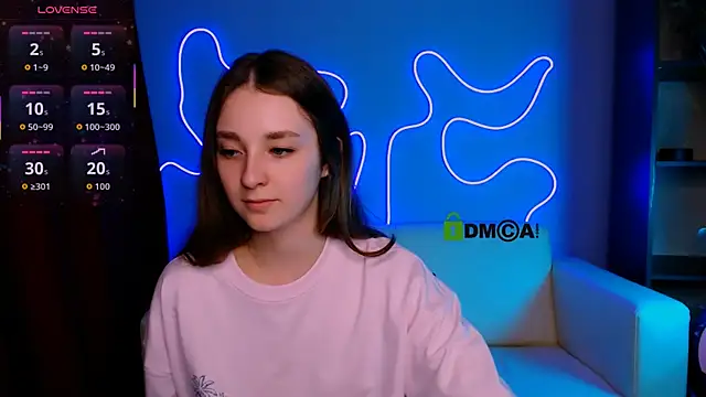 alisabliss' Live XXX Chat