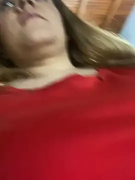 Czat XXX na żywo – LoreinnFox