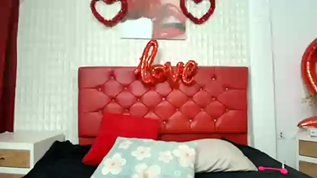 Živý XXX chat Elizabetth_Roman