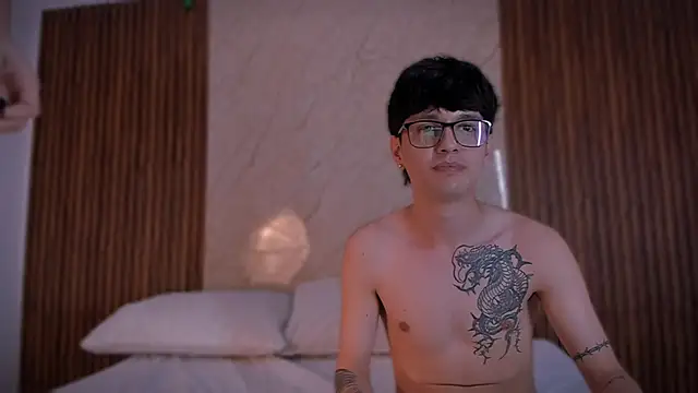 Show Webcam de diana_santy