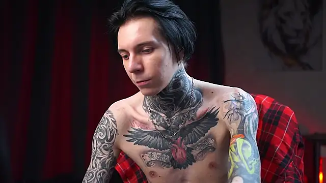 Show de mr-capitalist na webcam