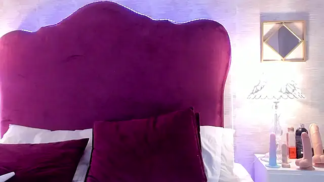 Živý XXX chat EllaEvanzz