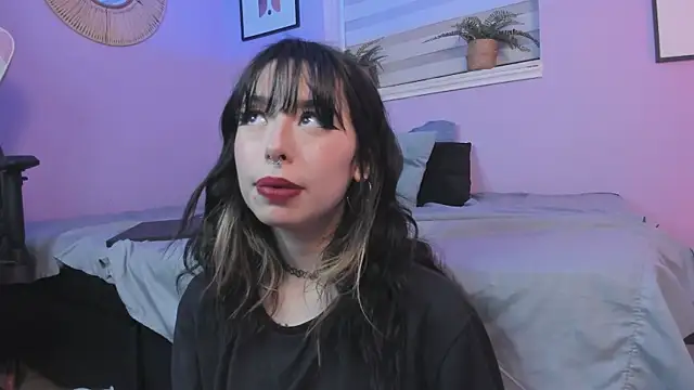 Živý XXX chat _Judaline_