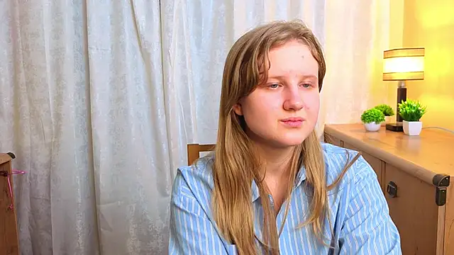 Živý XXX chat VickieTennis