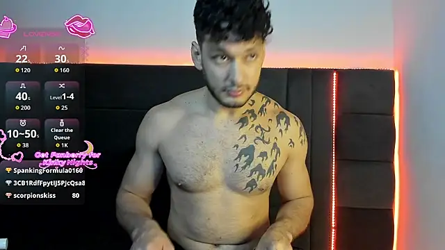 Онлайн чат XXX alejandro__2