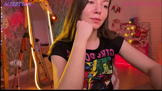 altertyan's Live XXX Chat