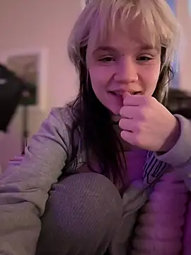 Živý XXX chat Cutiepiespanks