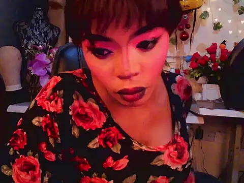 Chatroom XXX en direct de Anaconda2350