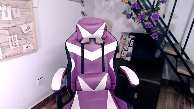 Živý XXX chat samantha_baby_