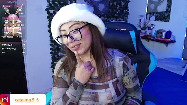 Chatroom XXX en direct de Kata_Bigboobs
