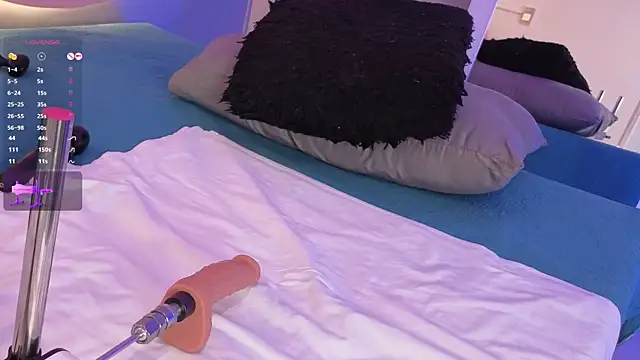 Sembang XXX Secara Langsung AllisonRoberts_