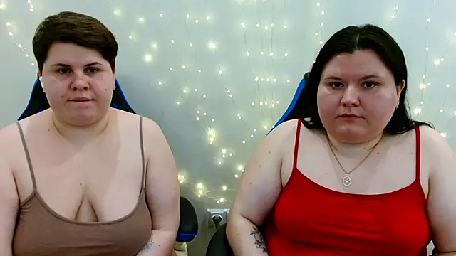 BeckyAndHellen Chat XXX live