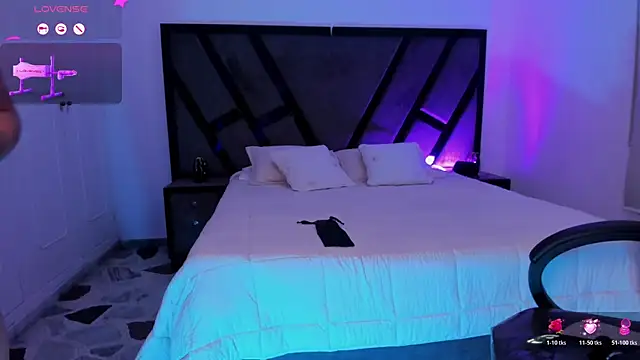 دردشة MelodyBliss الجنسية المباشرة