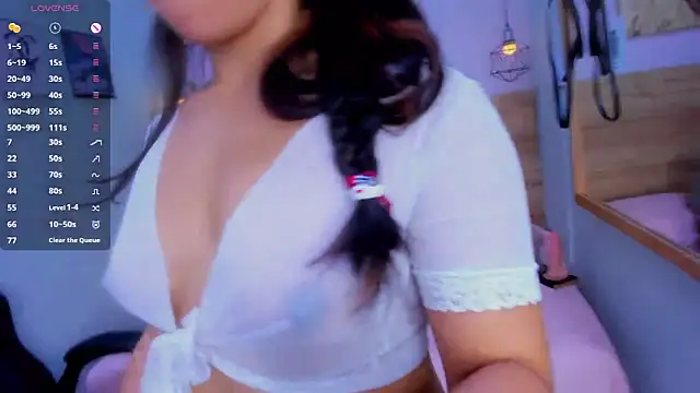 lalytulu99's Live XXX Chat