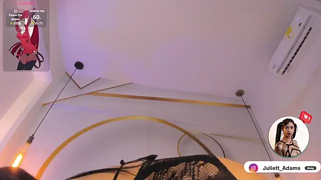 دردشة Juliett_Adams_ الجنسية المباشرة