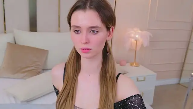 MarybethSnow Chat XXX live