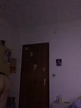 TORAKIKI79 webcam show