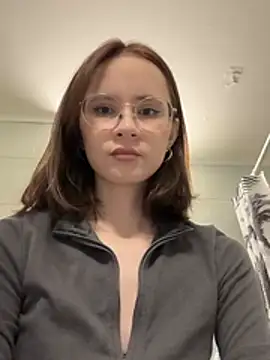 MartaBrentのウェブカメラショー