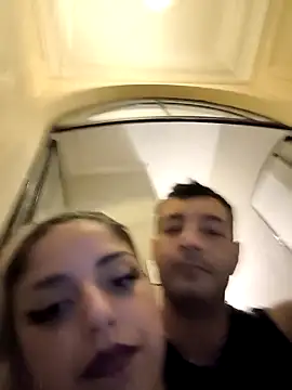 Show webcam de Misshine_32