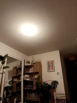 Deborahoff – Naživo XXX chat