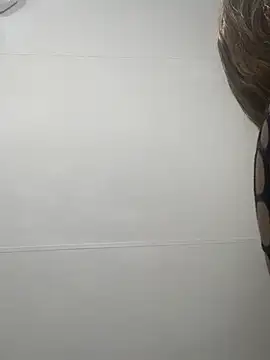 Creamy_bitchxxx Adlı Modelin Web Kamerası Şovu