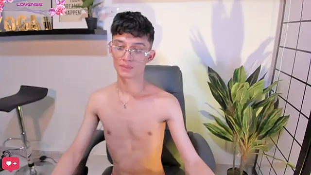 Patrick_Howland_のライブXXXチャット