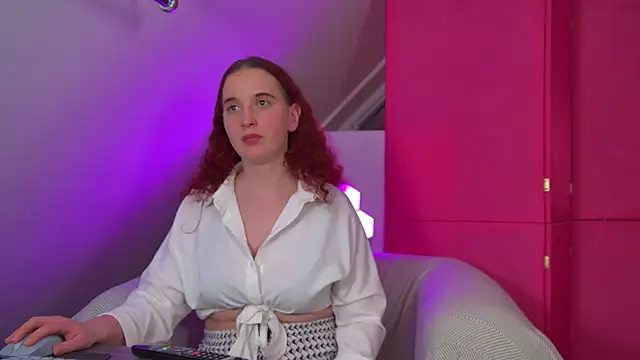 Chat XXX Live AnnaAvanna