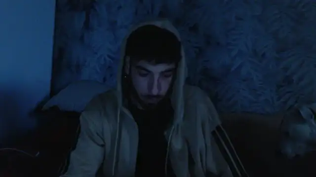 maestroboris95 Webcam show