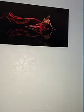 daniella_monroe's Webcam Show