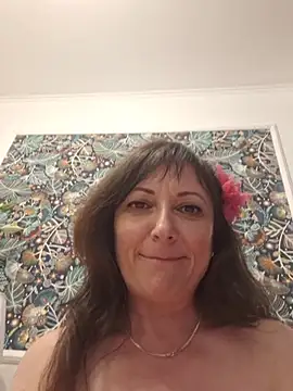 SaraGina Webcam-Show