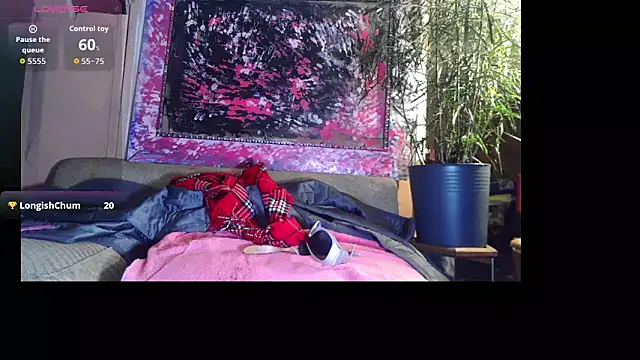 Czat XXX na żywo – BunnyYT