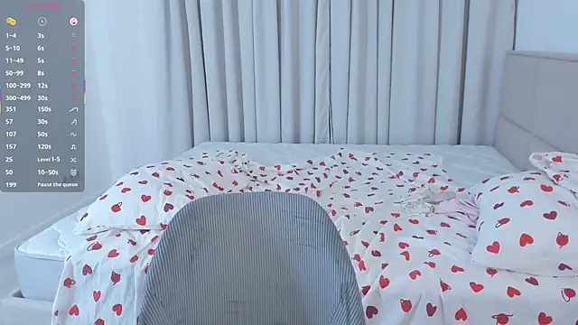 ErinnPieloch Webcam-Show