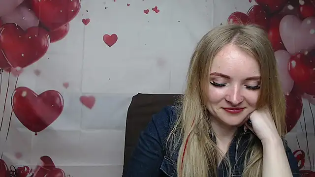 دردشة Nic0leDreams الجنسية المباشرة