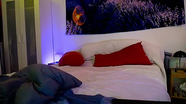 HoneyKeyN8_ Show in webcam