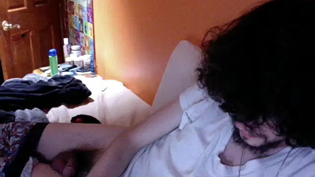 Teddy4420 Chat XXX live