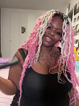 Nyla_xox's Live XXX Chat