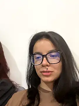 coffeeandbread Adlı Modelin Canlı XXX Sohbeti