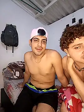 Show modela milerg24 na web-kameri